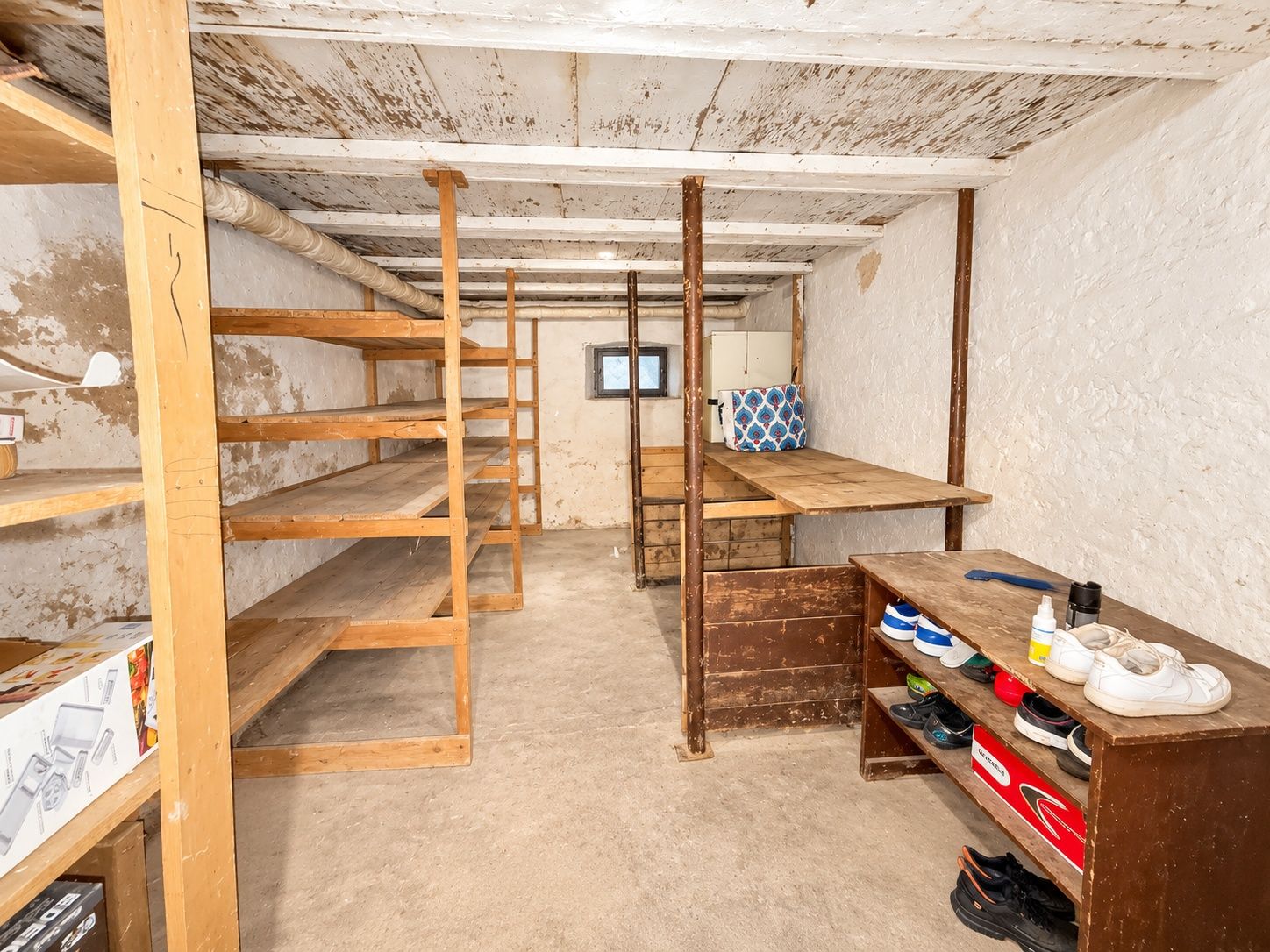 *Mehrgenerationenhaus mit großer Scheune* - Bild (27153)