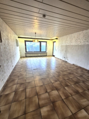 Wohn-/Essbereich EG - ++Freistehendes 1-2 Familienhaus in idyllischer Ortsrandlage – viel Platz für freie Gestaltung++