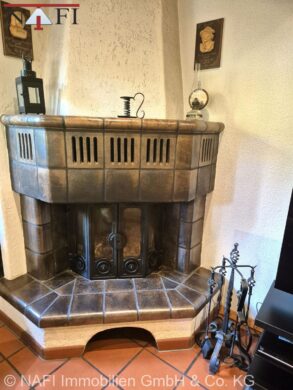 Kamin - ++ Charmantes 1–2-Familienhaus in ruhiger Randlage – Ihr neues Zuhause mit viel Platz ++