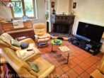 Kaminzimmer - ++ Charmantes 1–2-Familienhaus in ruhiger Randlage – Ihr neues Zuhause mit viel Platz ++