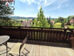 Ausblick Balkon OG - ++ Charmantes 1–2-Familienhaus in ruhiger Randlage – Ihr neues Zuhause mit viel Platz ++