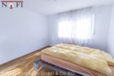 Schlafzimmer 1 - *** In ruhiger Lage – freundliche 3-Zimmer-Etagenwohnung ***