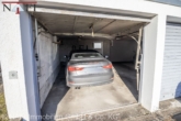 Garage - *** In ruhiger Lage – freundliche 3-Zimmer-Etagenwohnung ***