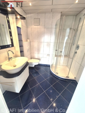 Bad - ++Helle, barrierefreie 2,5-Zimmer-Etagenwohnung in begehrter Spitzenlage++