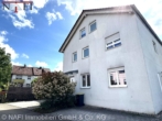 Westansicht - * Moderne EG-Wohnung mit Garten – Perfekt für Familien: *