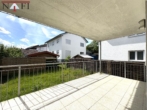 Balkon - * Moderne EG-Wohnung mit Garten – Perfekt für Familien: *