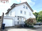 Westansicht - * Moderne EG-Wohnung mit Garten – Perfekt für Familien: *