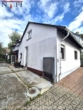Ansicht Vorderhaus - *** Sanierungsbedürftiges Häuschen mit Anbau in Bad Vilbel ***