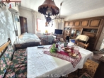 Wohn-/Esszimmer EG Vorderhaus - *** Sanierungsbedürftiges Häuschen mit Anbau in Bad Vilbel ***