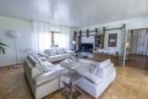 Wohnzimmer - **Großzügiges Einfamilienhaus mit Gewerbe im Mischgebiet**