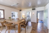 Esszimmer - **Großzügiges Einfamilienhaus mit Gewerbe im Mischgebiet**