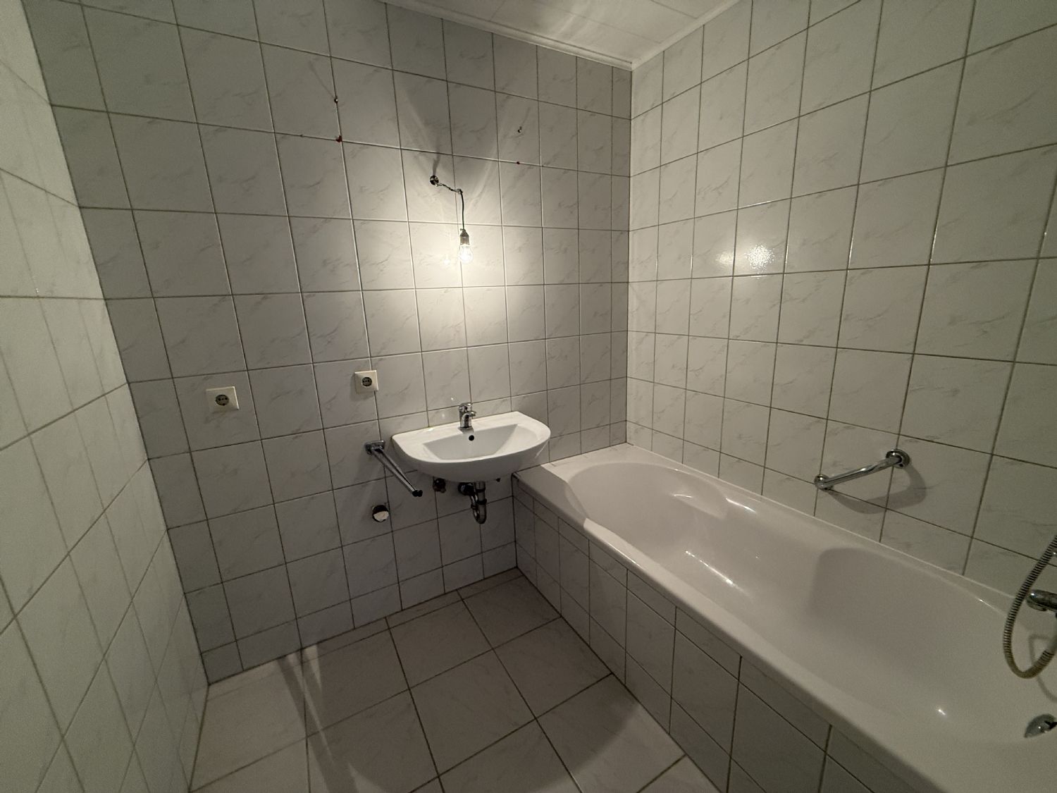 * Helle Wohnung mit Weitblick * + Stellplatz - Bild (17182)