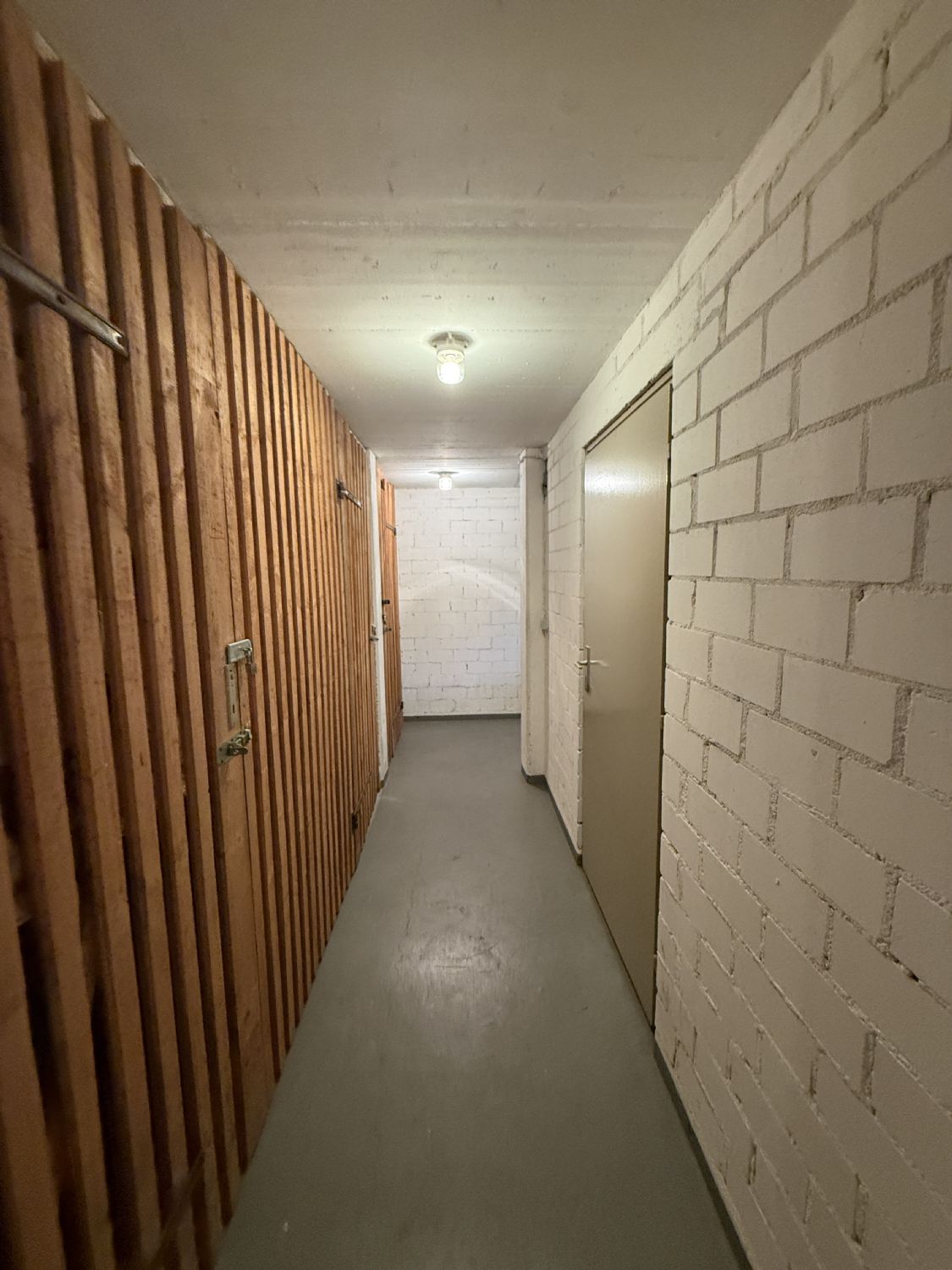 * Helle Wohnung mit Weitblick * + Stellplatz - Bild (17187)