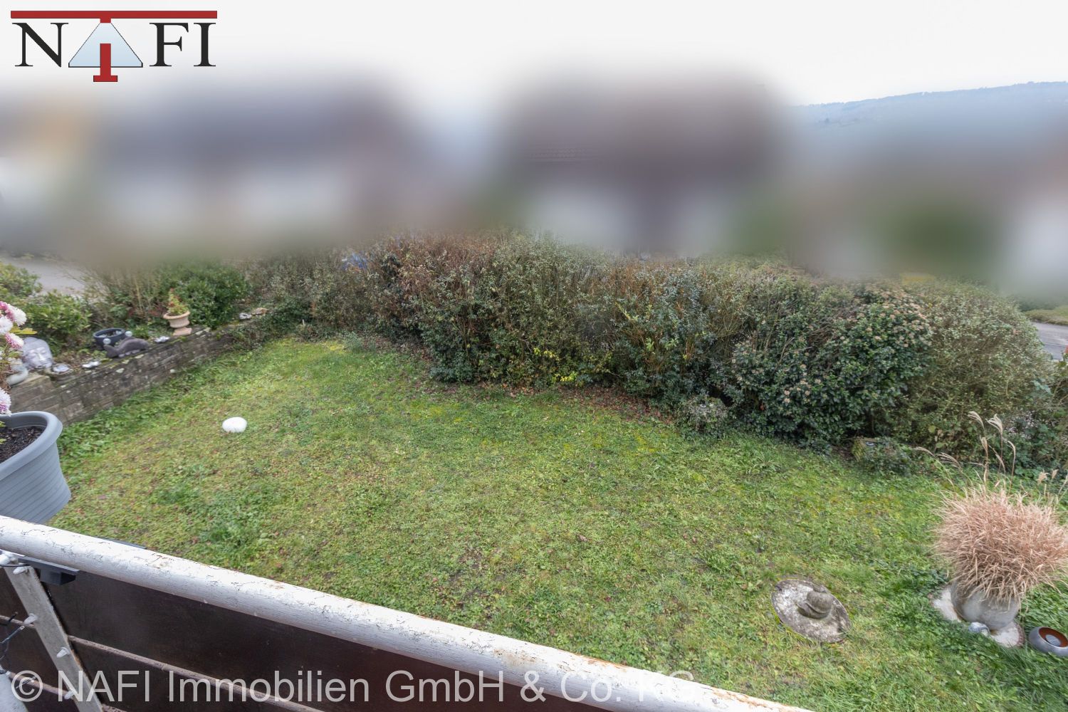 Energieeffizientes**Mehrgenerationenwohnen oder Kapitalanlage ** - Garten Süd (21649)