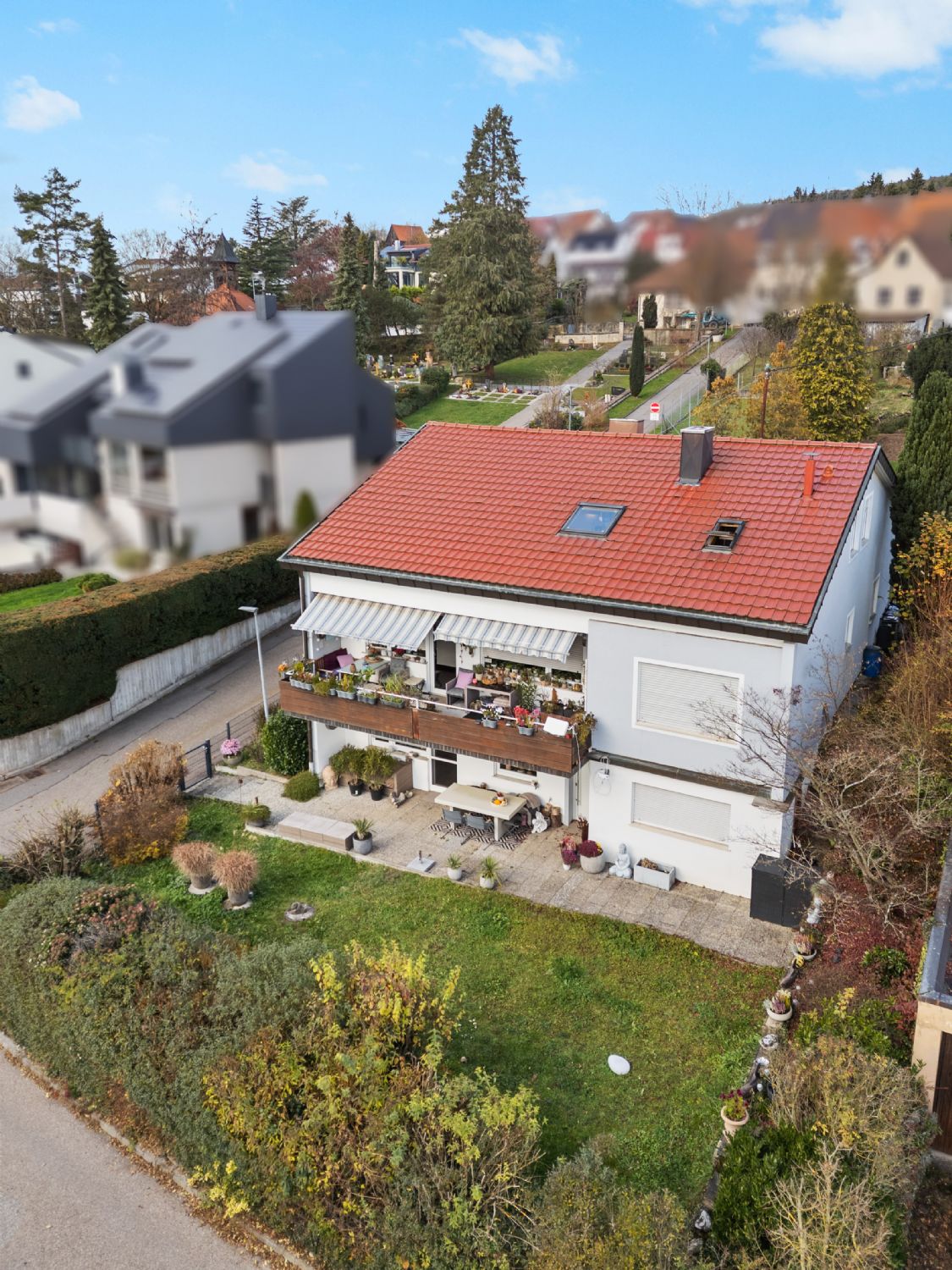Energieeffizientes**Mehrgenerationenwohnen oder Kapitalanlage ** - Titelbild (21635)