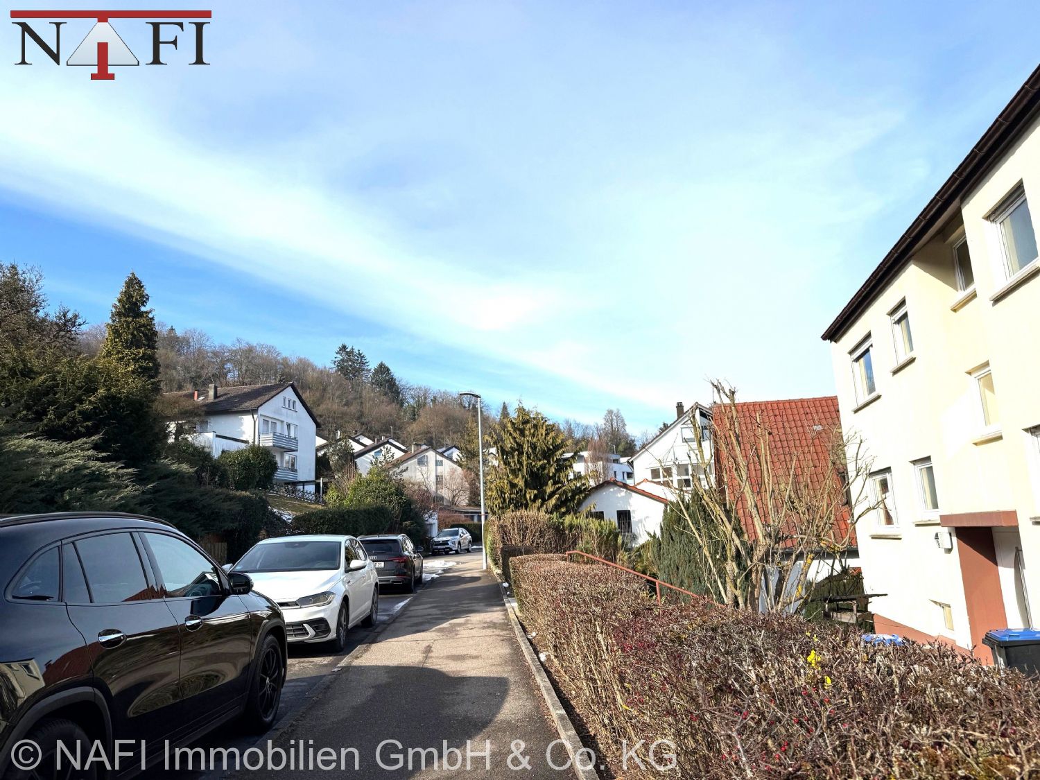 *2,5-Zimmer-Etagenwohnung in attraktiver Lage*, 73614 Schorndorf, Etagenwohnung