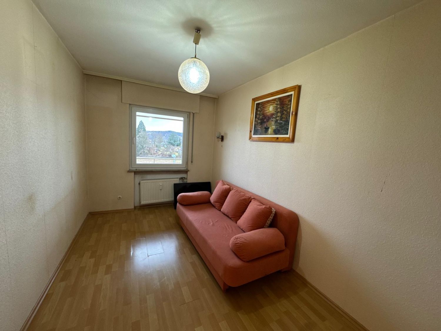 **Top-Lage in Schorndorf: Ruhige Wohnung mit kurzen Wegen** - Schlaf-Kinderzimmer (16179)