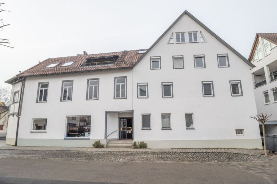 Aussenansicht