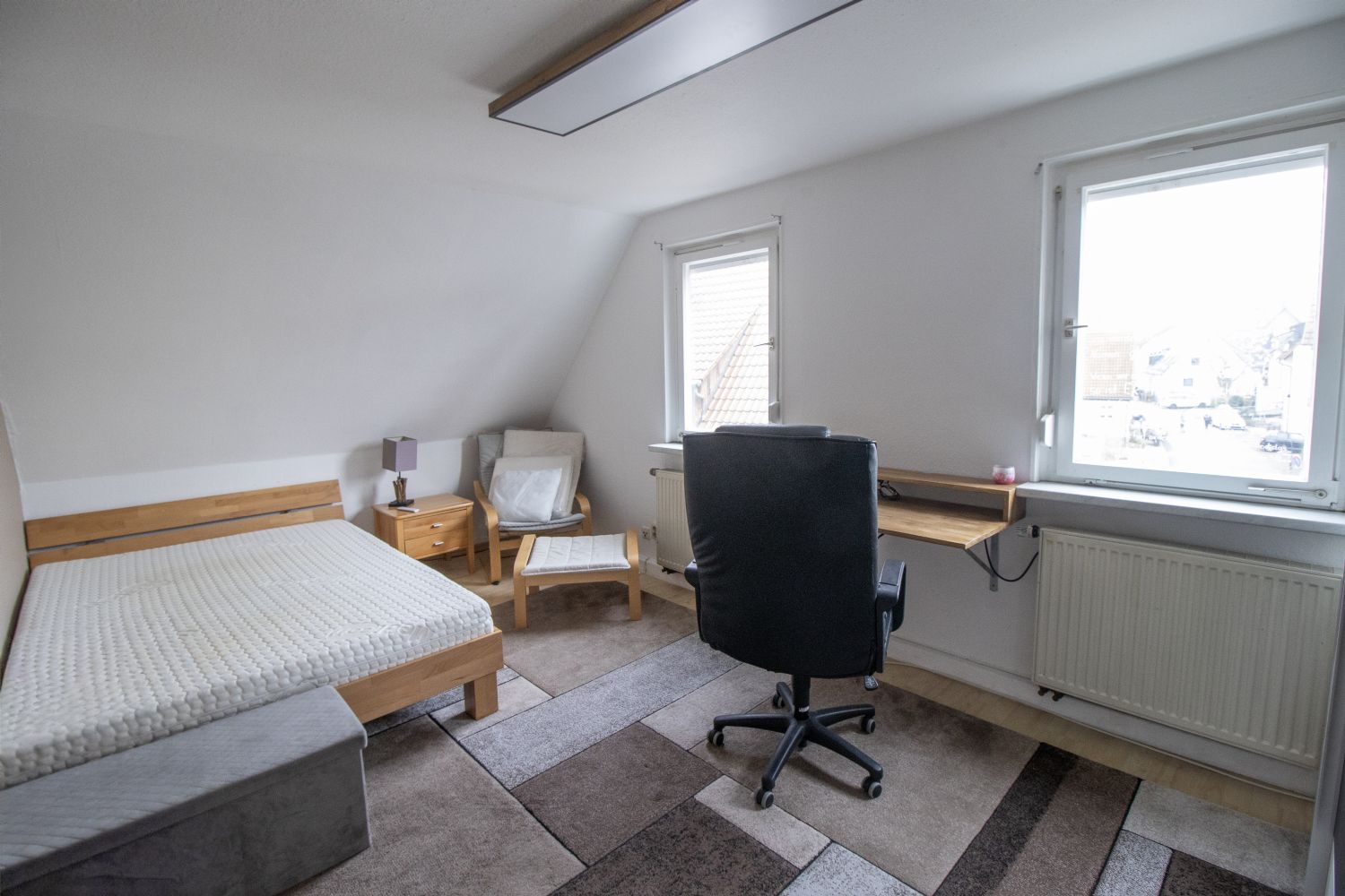💥 TOP ANGEBOT – TOP RENDITE – TOP PREIS 💥 Renditestarkes Wohn- und Geschäftshaus 💥 - Zimmer 3 (17786)