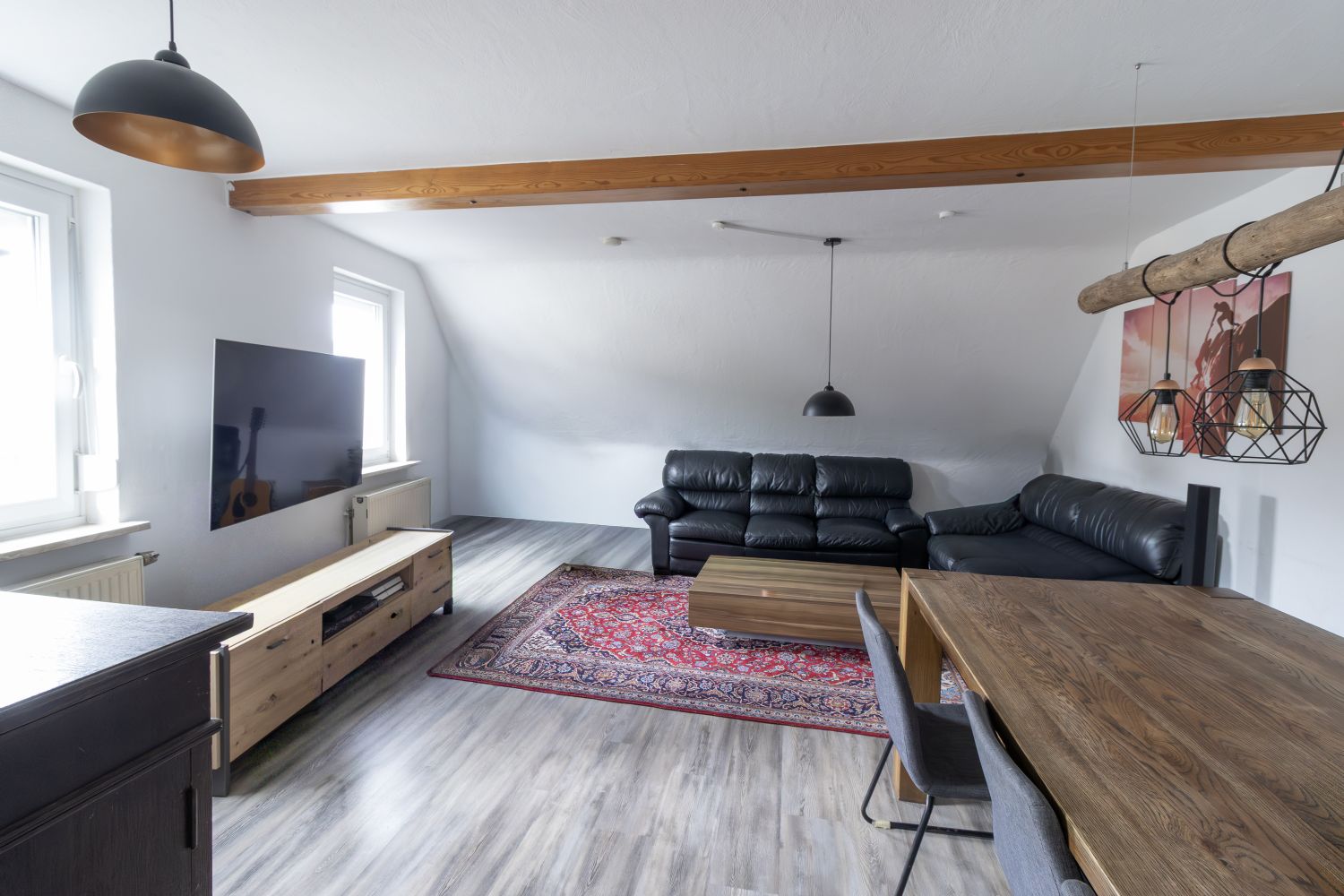 💥 TOP ANGEBOT – TOP RENDITE – TOP PREIS 💥 Renditestarkes Wohn- und Geschäftshaus 💥 - Zimmer 1 (17783)