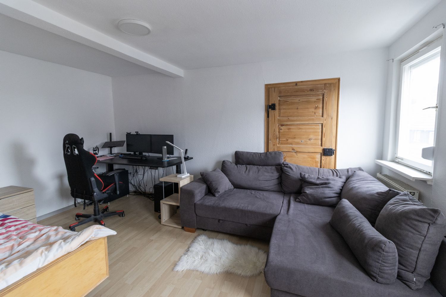 💥 TOP ANGEBOT – TOP RENDITE – TOP PREIS 💥 Renditestarkes Wohn- und Geschäftshaus 💥 - Zimmer 2 (17784)