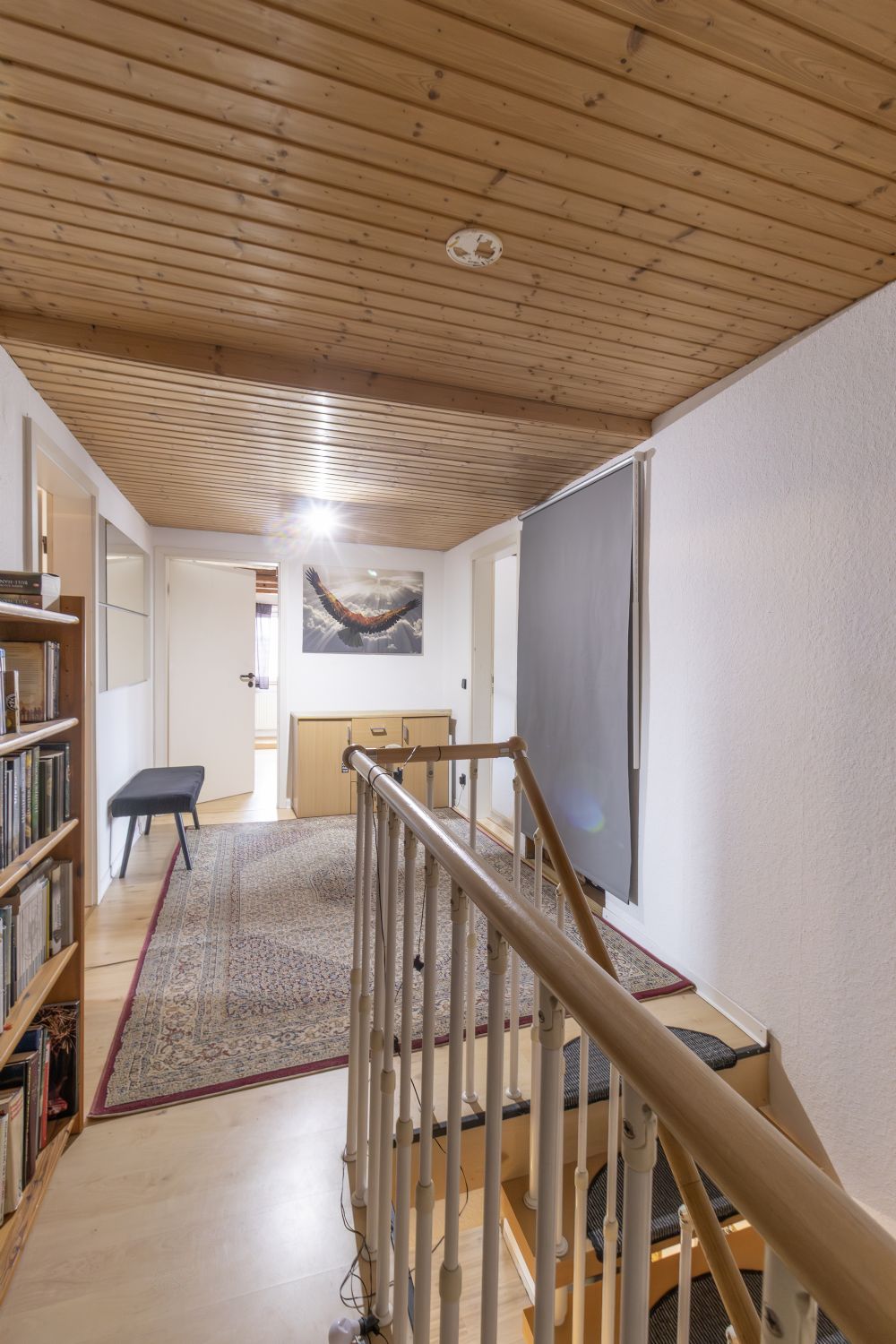 💥 TOP ANGEBOT – TOP RENDITE – TOP PREIS 💥 Renditestarkes Wohn- und Geschäftshaus 💥 - Flurbereich (17806)