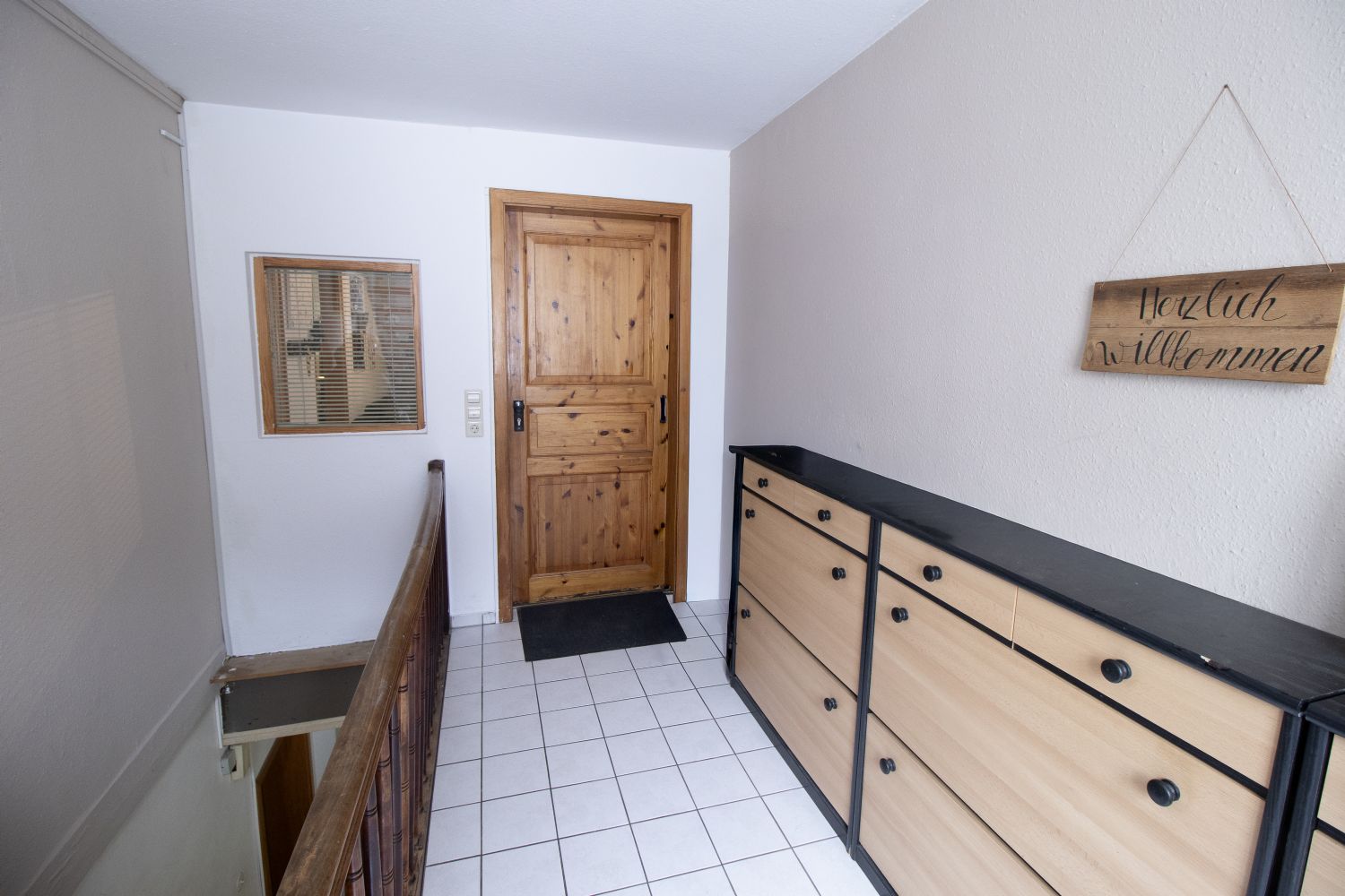 💥 TOP ANGEBOT – TOP RENDITE – TOP PREIS 💥 Renditestarkes Wohn- und Geschäftshaus 💥 - Flurbereich (17809)
