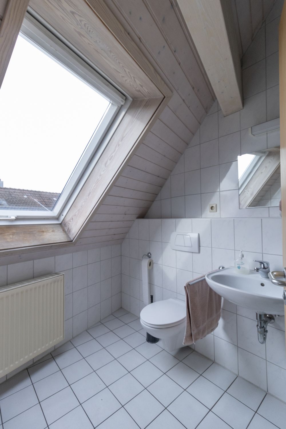 💥 TOP ANGEBOT – TOP RENDITE – TOP PREIS 💥 Renditestarkes Wohn- und Geschäftshaus 💥 - Tageslichtbad 3 (17800)