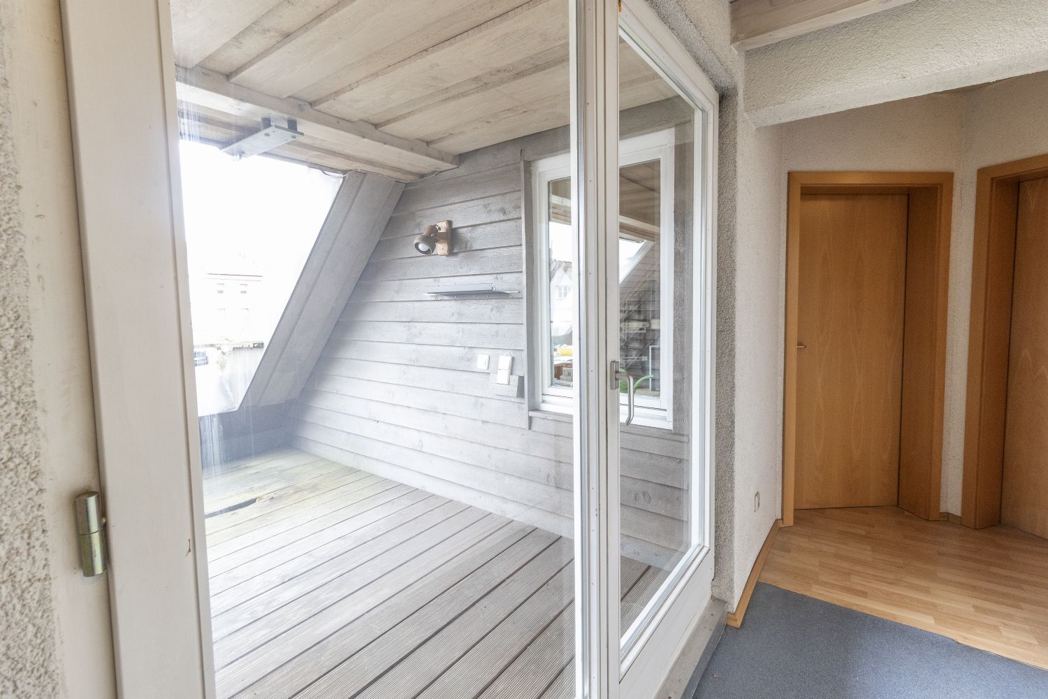 💥 TOP ANGEBOT – TOP RENDITE – TOP PREIS 💥 Renditestarkes Wohn- und Geschäftshaus 💥 - Loggia (17803)