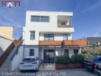 Haus Ansicht - ++Stilvolle 3,5-Zimmer-Wohnung – lichtdurchflutet und optimal geschnitten++