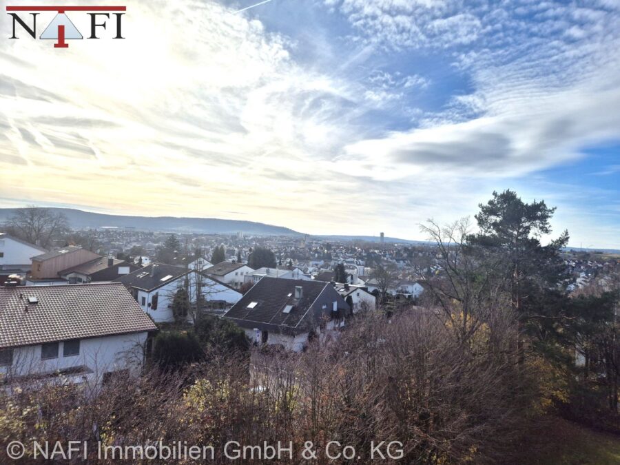 Aussicht