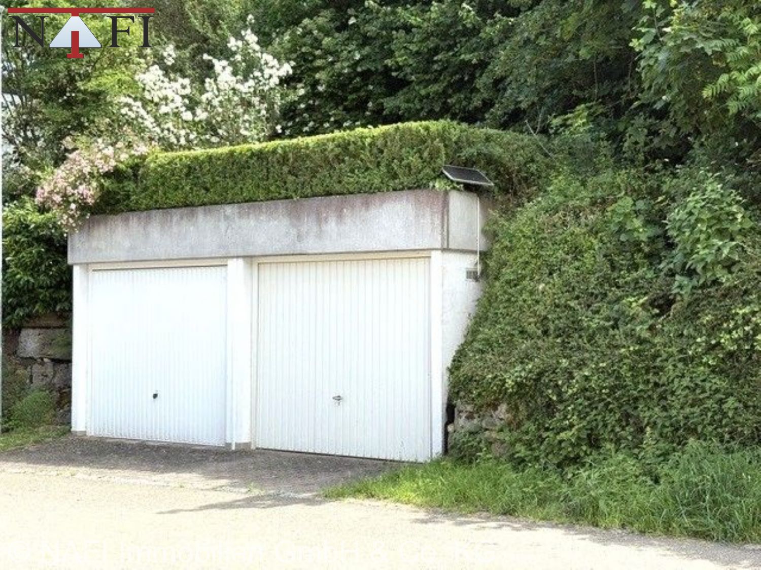 Viel Platz für die Familie: Großzügiges 6-Zimmer-Reihenmittelhaus in zentraler Lage von Geradstetten - Doppelgarage (22241)