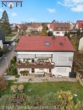 Südseite - **Solide Kapitalanlage – 3-Familienhaus mit Weitblick**