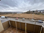 Balkon 2 - ** Exklusive 3-Zimmer-Wohnung mit zwei Balkonen und lichtdurchflutetem Wohnambiente **