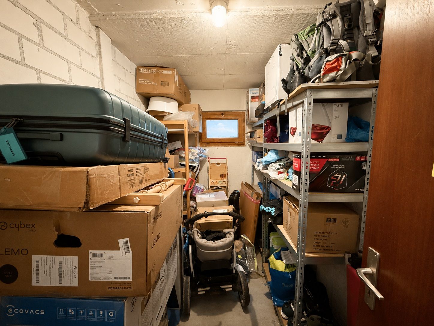 *Exklusive Penthouse-Galeriewohnung mit Kamin und 3 Balkonen* - Bild (23444)