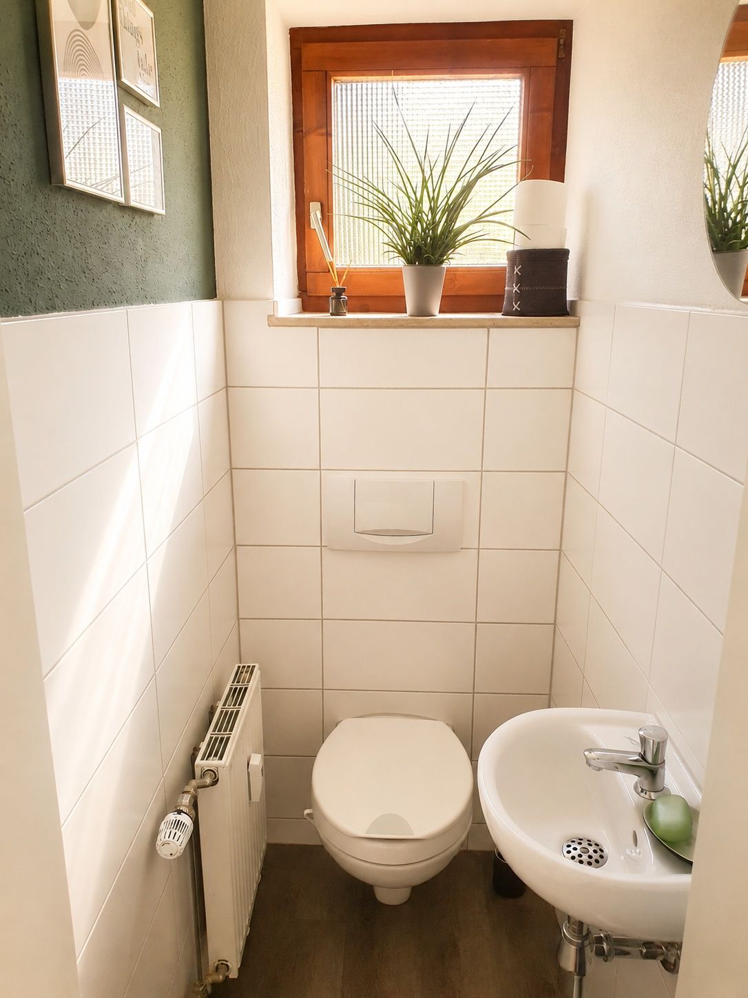 *Exklusive Penthouse-Galeriewohnung mit Kamin und 3 Balkonen* - Bild (23434)