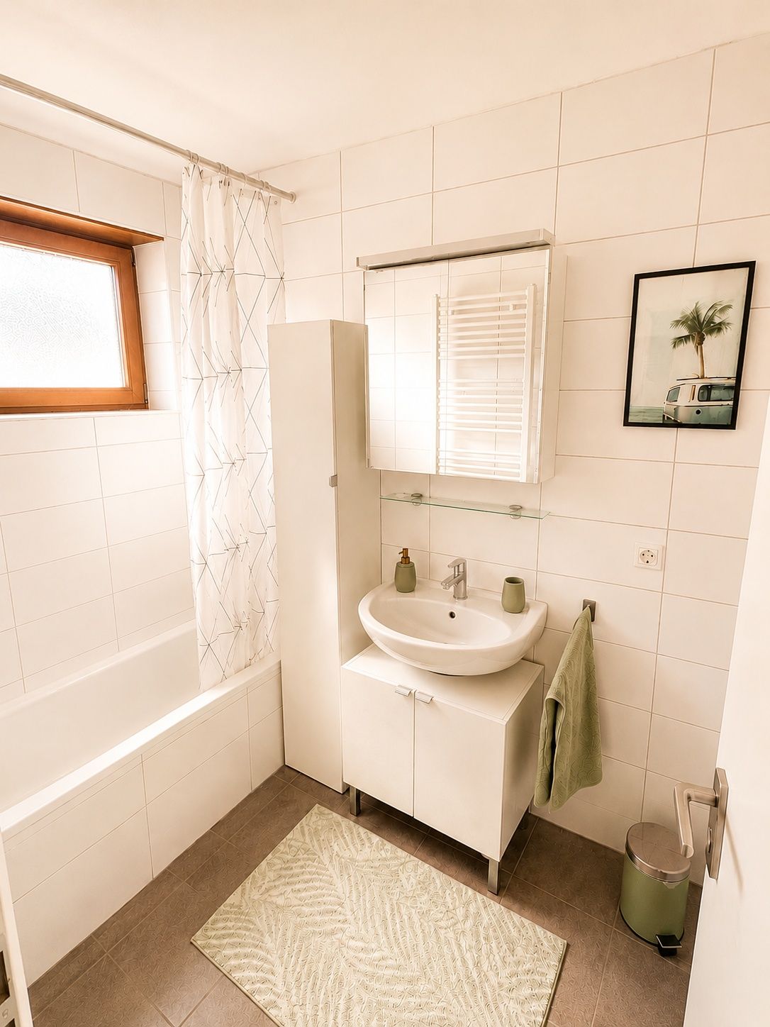 *Exklusive Penthouse-Galeriewohnung mit Kamin und 3 Balkonen* - Bild (23433)