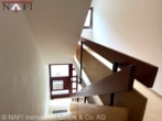 Treppenhaus - **Nutzen Sie die Gelegenheit – Preisreduzierung – 4-Zimmer-Wohnung mit Garage**