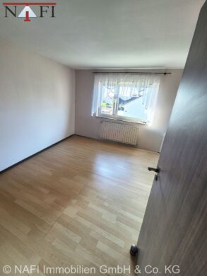 Kinderzimmer EG - Anlage oder Selbstnutzung ~ Gepflegtes Mehrfamilienhaus in bevorzugter Wohnlage