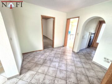 EG Flur - Anlage oder Selbstnutzung ~ Gepflegtes Mehrfamilienhaus in bevorzugter Wohnlage