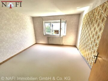 Kinderzimmer EG - Anlage oder Selbstnutzung ~ Gepflegtes Mehrfamilienhaus in bevorzugter Wohnlage