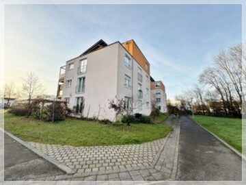 Bild - ++Exklusives Wohnen: Haus-im-Haus mit Terrassen, Balkon & großem Garten