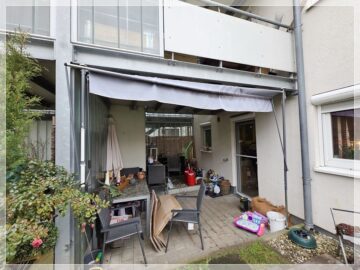Bild - ++Exklusives Wohnen: Haus-im-Haus mit Terrassen, Balkon & großem Garten