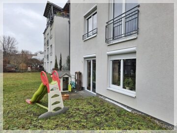 Bild - ++Exklusives Wohnen: Haus-im-Haus mit Terrassen, Balkon & großem Garten
