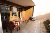 Terrasse - *Sonnenverwöhnte 3,5-Zimmer-Erdgeschosswohnung mit Terrasse + Garten*