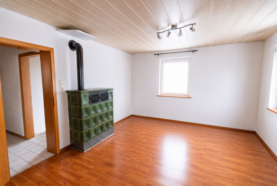 Wohnzimmer EG