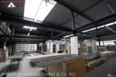 Lagerhalle - *Moderne Produktions-/Lagerhalle in bester Lage* Top Anlageobjekt