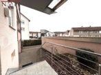 Eingang Ostseite - *** Gut geschnitten mit zwei Balkonen und Garage – 3,5-Zimmer-Wohnung ***