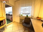 Küche - *** Gut geschnitten mit zwei Balkonen und Garage – 3,5-Zimmer-Wohnung ***