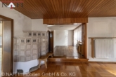 Wohnzimmer - **Wohnen am Ortsrand – Einfamilienhaus mit viel Platz und Doppelgarage**